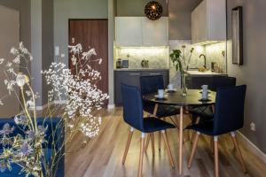 apartamentywroc Ostrów Tumski