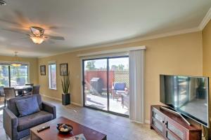 Golfers Haven! Condo with Pool Access in Scottsdale