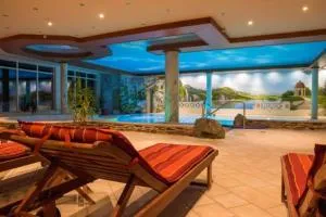 斯道尔贝格酒店 - 施托尔贝格哈尔茨