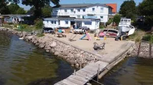 Ahoi Marie - Alt Reddevitz