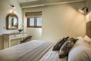 Junior Suite with Sea View