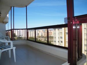 ÁTICO SALINAS IV, Mnostrum Playa de Gandía EXCLUSIVO FAMILIAS