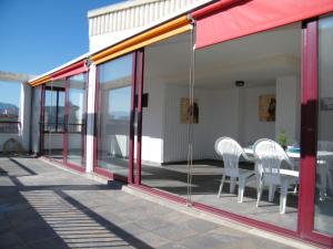 ÁTICO SALINAS IV, Mnostrum Playa de Gandía EXCLUSIVO FAMILIAS
