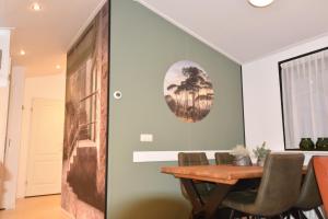 Chalet Albatros