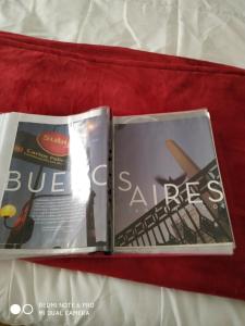 Lavalle Studio Buenos Aires