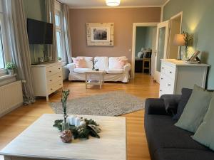 Ferienwohnung "Harzliebe"