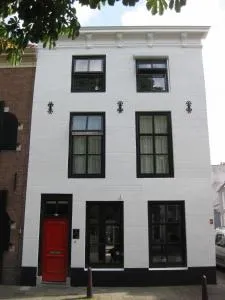 Bed and Breakfast de Kleyne Wereld - Vlissingen