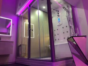 Appartements Loft Deliciae : photos des chambres