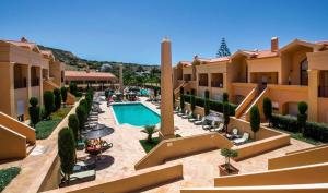 BaiaDaLuz - LuzBaia AS Apartment - 4-star hotels in Luz