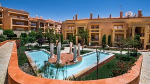 BaiaDaLuz - LuzBaia AS Apartment