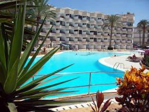 Sweet studio Playa Del Ingles I