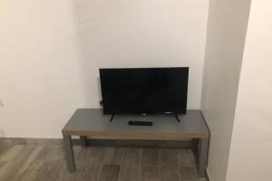 Appartements F2 au pied du chateau et a 15min de Center Parc : photos des chambres