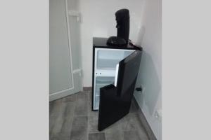 Appartements F2 au pied du chateau et a 15min de Center Parc : photos des chambres