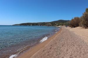 XENIOS ZEUS 1 Messinia Greece