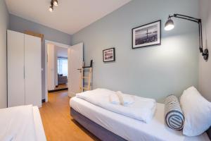 Apartament FINESTRA, przy morzu, ul Grunwaldzka 12 D23