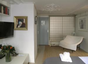 B&B Singel 100