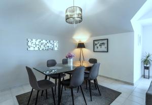 Kalea Apartment