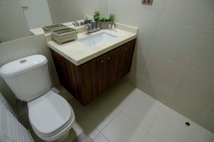 Apartamento Centro Concepción 1