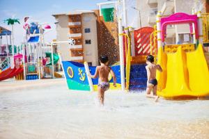 Ilhas do Lago Eco Resort