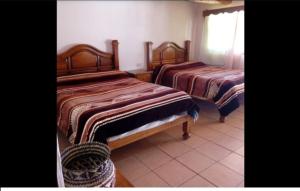 Cabañas De Lolita En Barrancas del cobre