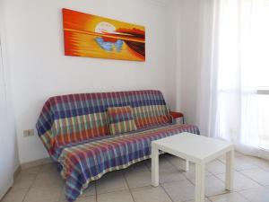 Apartamentos Medano - Cañaveral