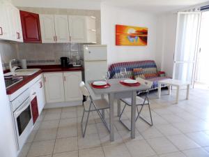 Apartamentos Medano Cañaveral
