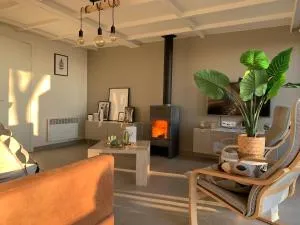 Chalet Pierco - Мальмеді