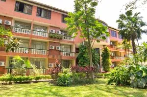 Hotel El Auca - Tarapoa