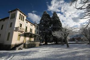 Appartements VILLA SEQUOIA : photos des chambres