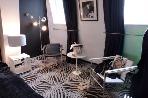 Hotels Art Hotel : photos des chambres