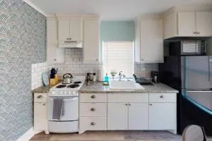 The Comfi Coral - Apartment Home Studio C - دير بارك