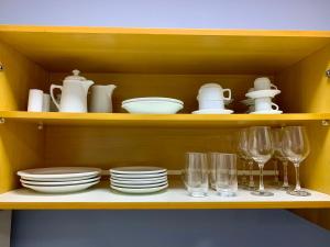 Boulevard Riviera Flat - VISTA MAR E CLUBE