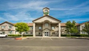 格兰杰拉酒店 - 威廉姆斯