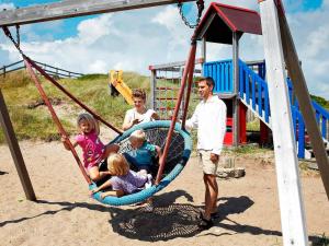 6 person holiday home in Ringkøbing