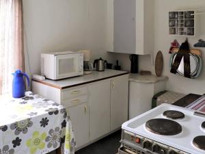 6 person holiday home in KYRKHULT