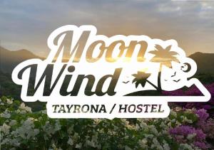 Moon Wind Tayrona Hostel