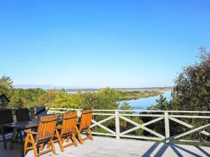 10 person holiday home in KLÖVEDAL