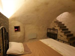 Appart'hotels La graineterie89 : photos des chambres