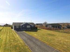 Luxury Seaside Retreat in Nr Lyngby-By Traum