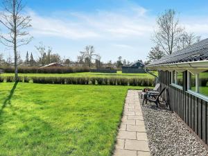 8 person holiday home in Sydals