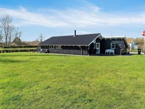 8 person holiday home in Sydals