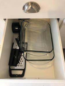 The Comfi Coral - Large 1 Bedroom Studio A