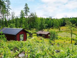 5 person holiday home in Mellösa