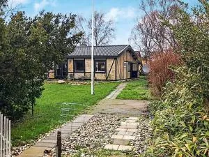 Charming Harbor Cottage-By Traum - Hundested