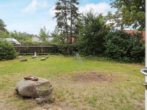 Charming Harbor Cottage-By Traum