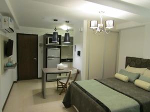 MODERNO MONOAMBIENTE CALIDAD SUPERIOR