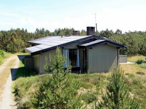 Three-Bedroom Holiday Home  room in Three-Bedroom Holiday home in Blåvand 14