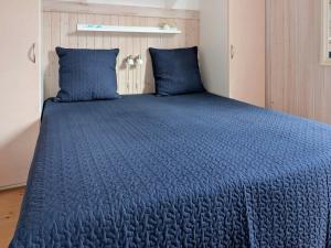 6 person holiday home in Hadsund