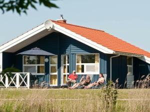 6 person holiday home in Otterndorf