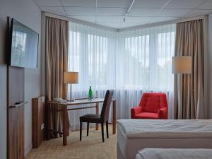 Best Western Hotel Prisma